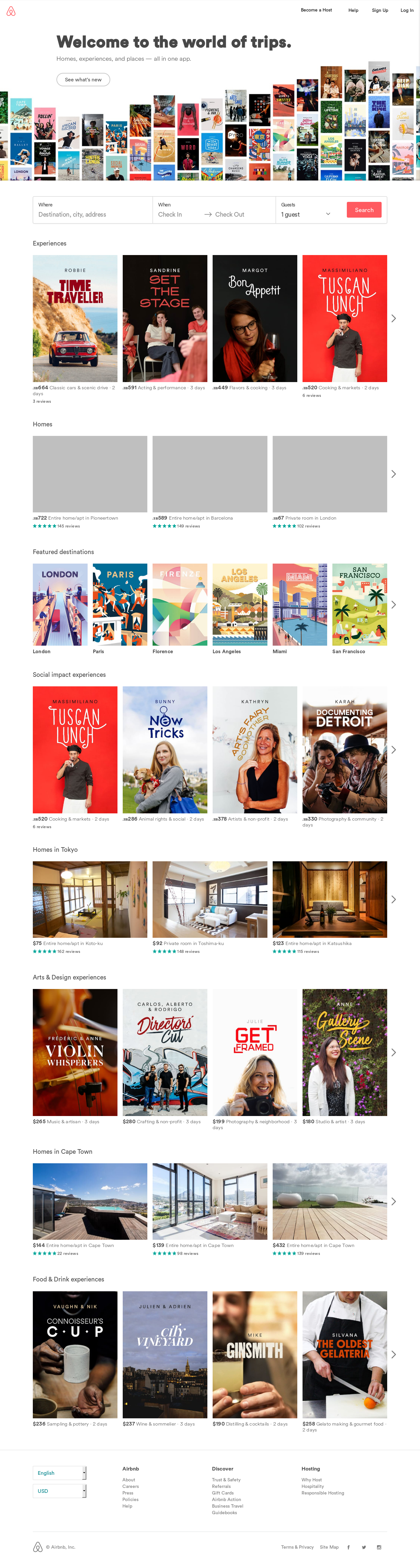 Airbnb