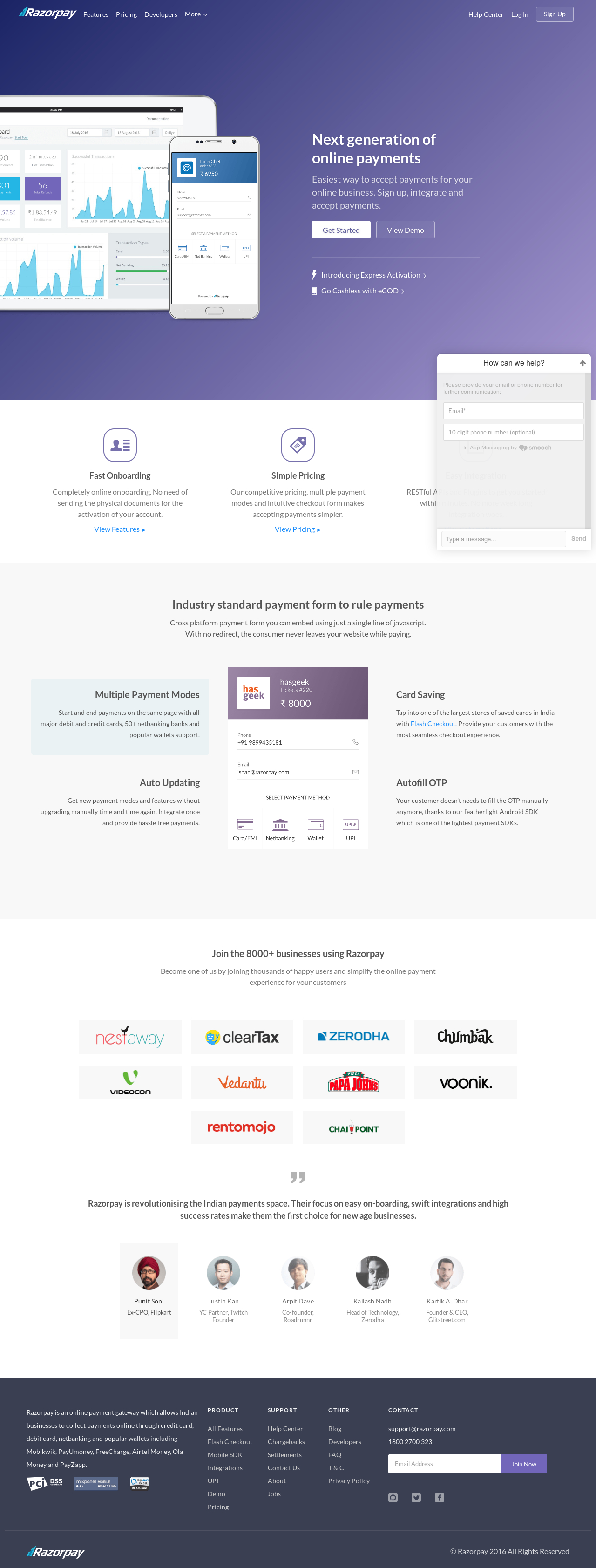 Razorpay