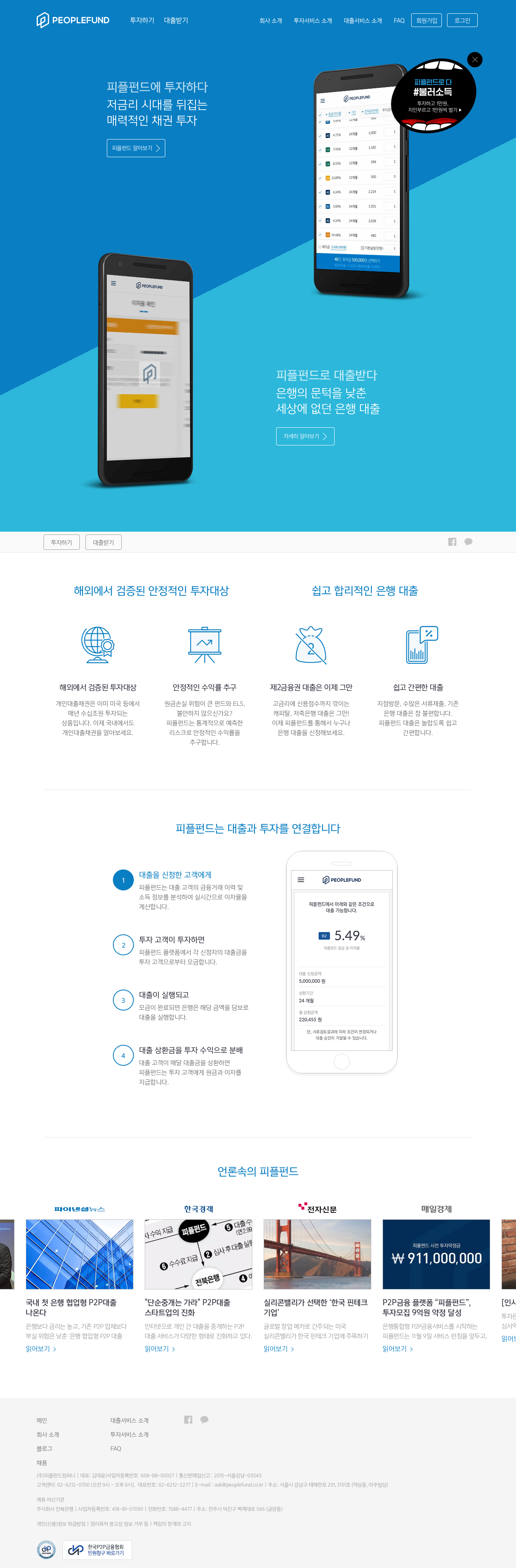 PeopleFund