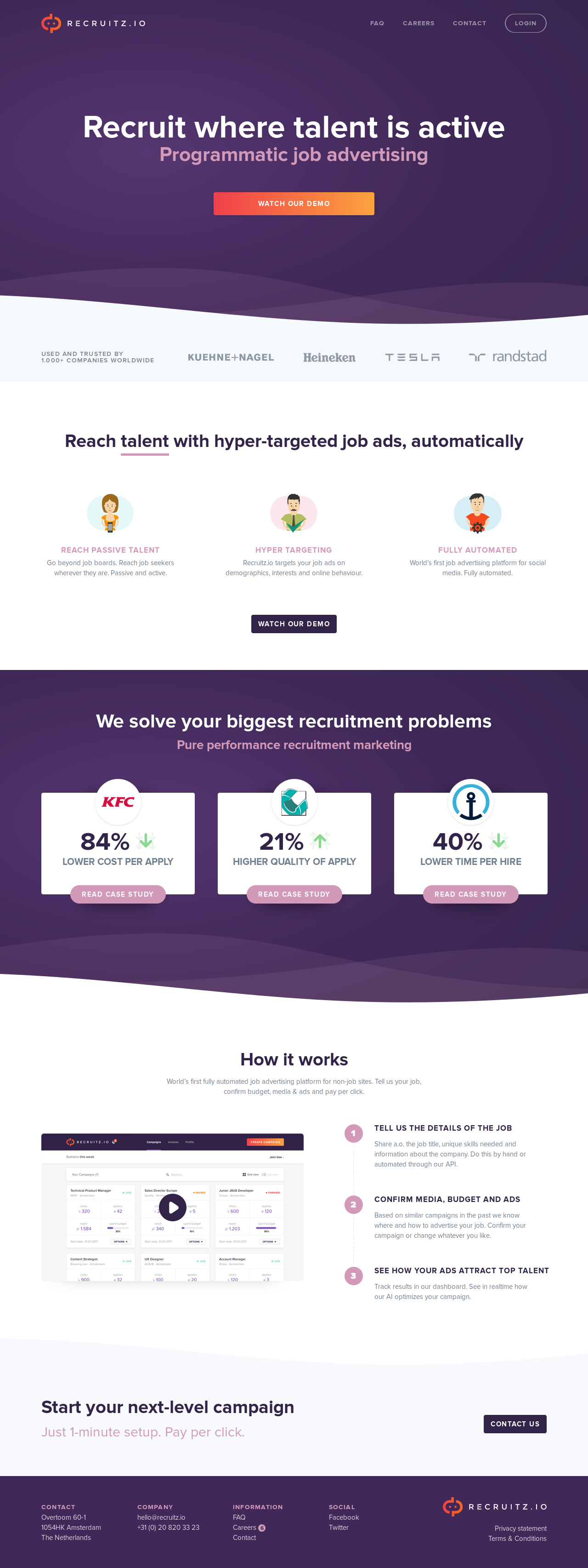 Recruitz