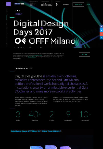 Digital Design Days