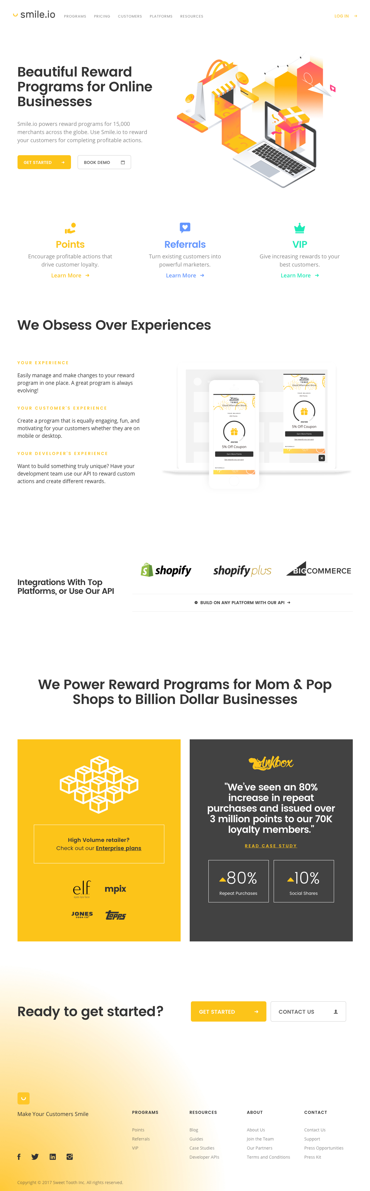 Smile.io