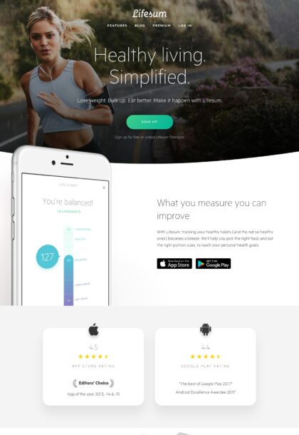 Lifesum