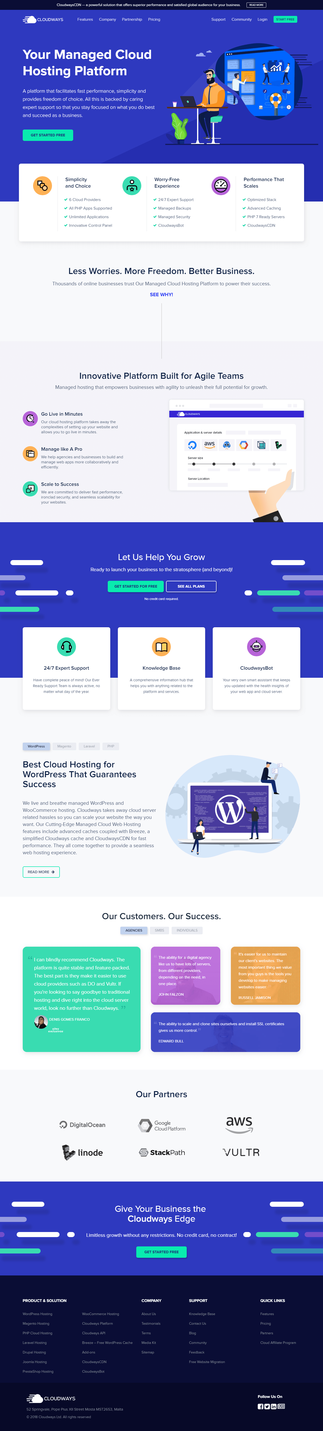 Cloudways