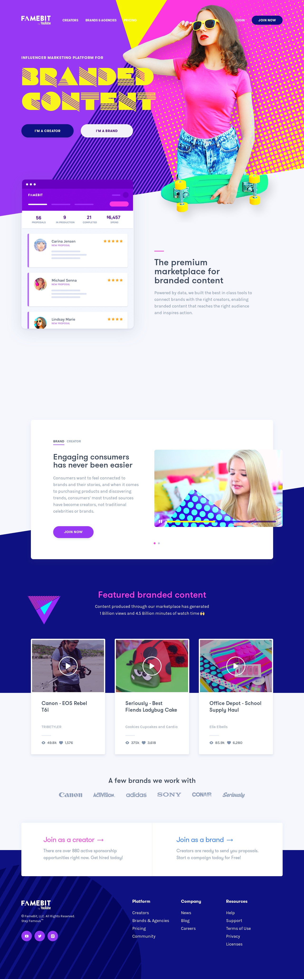 FameBit