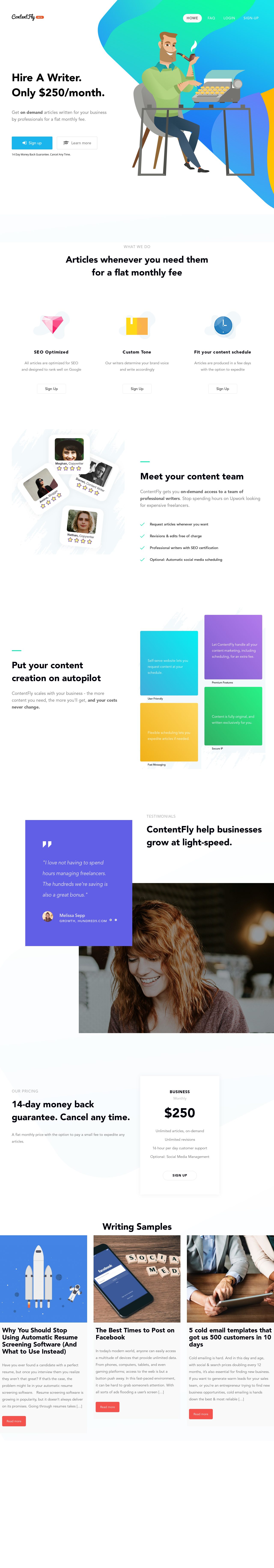 ContentFly