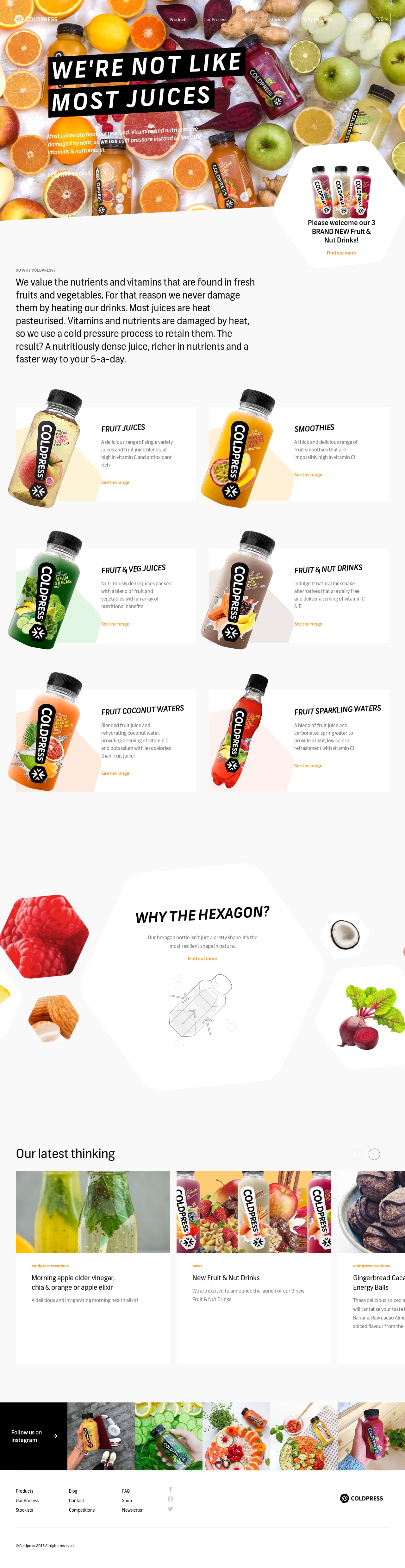 Coldpress