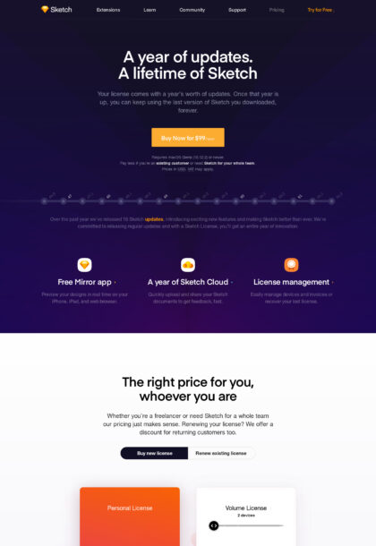 Sketch