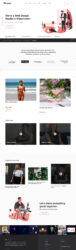 Shape Page
