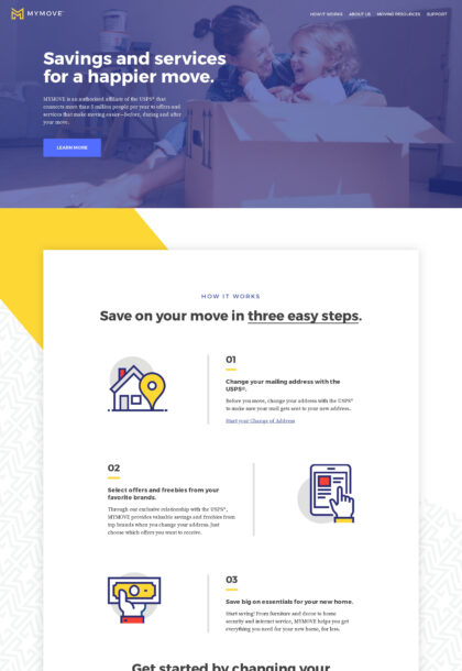 MYMOVE