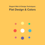 Flat Design & Colors