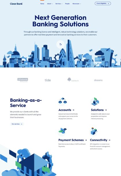 ClearBank
