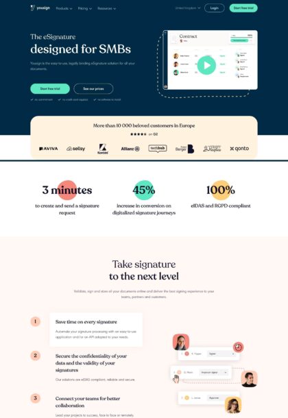 Yousign