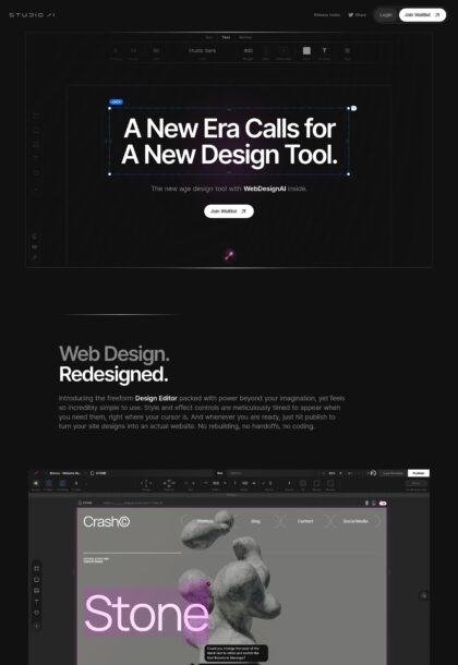 Studio AI