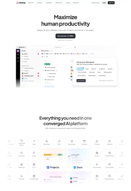 ClickUp