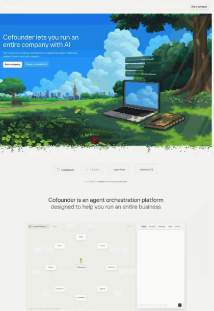 Cofounder