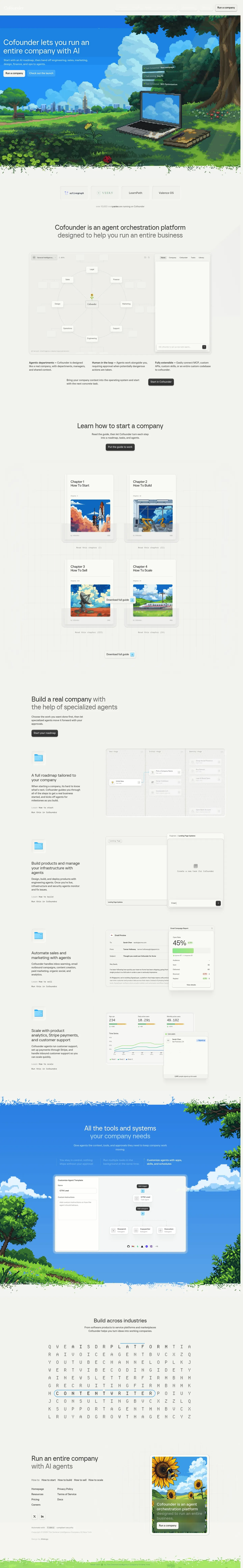 Cofounder