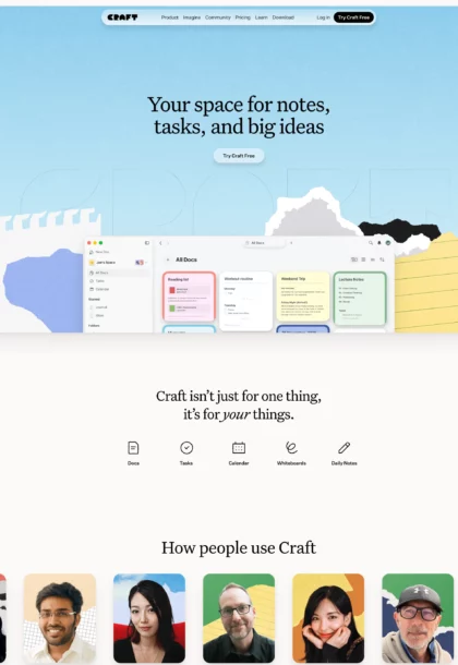 Craft
