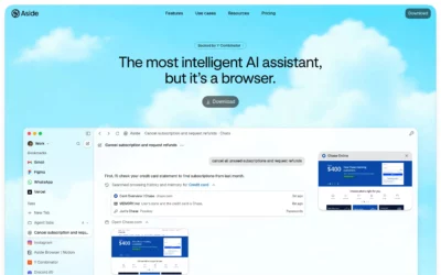 Homepage