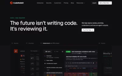 Homepage