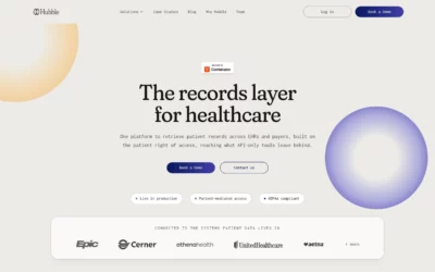Homepage