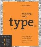 Thinking with Type
