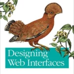 Designing Web Interfaces