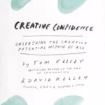 Creative Confidence