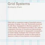 Grid Systems: Principles of Organizing Type