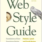 Web Style Guide