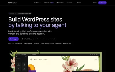 Homepage