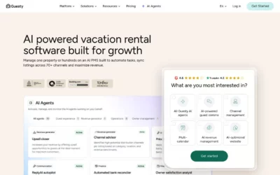 Homepage