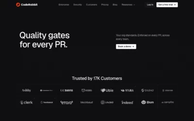 Features Page