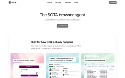 Features Page
