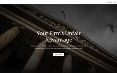 Features Page