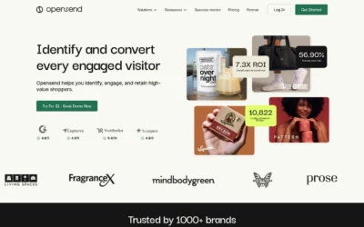 Homepage