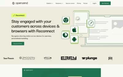 Features Page