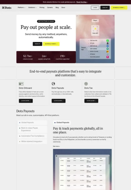 UseDots