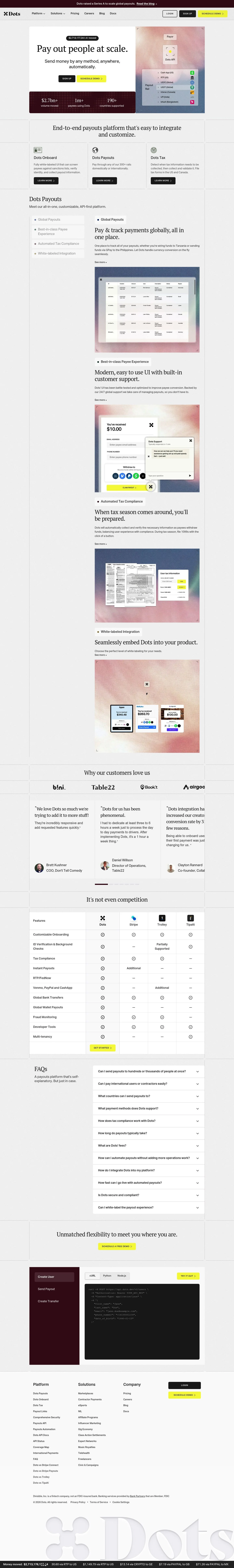 UseDots