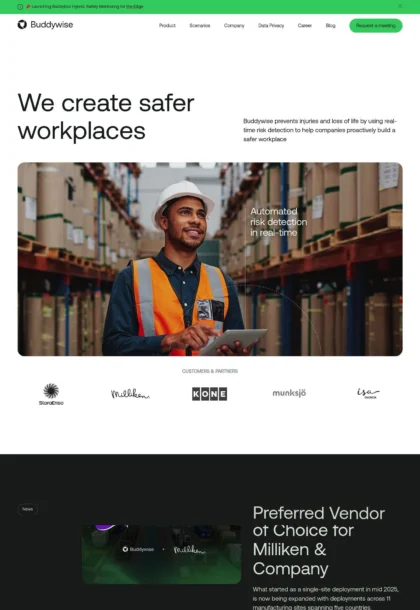 Buddywise