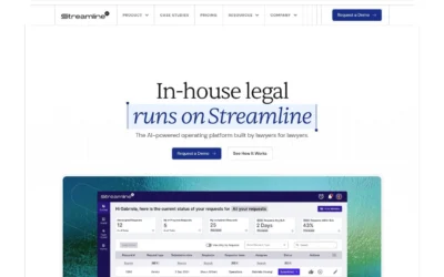 Homepage