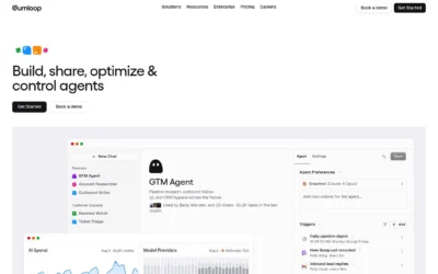 Homepage