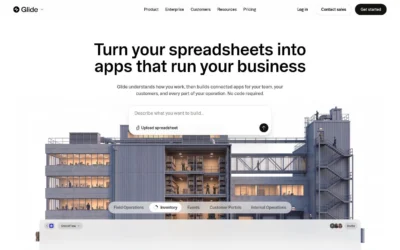 Homepage