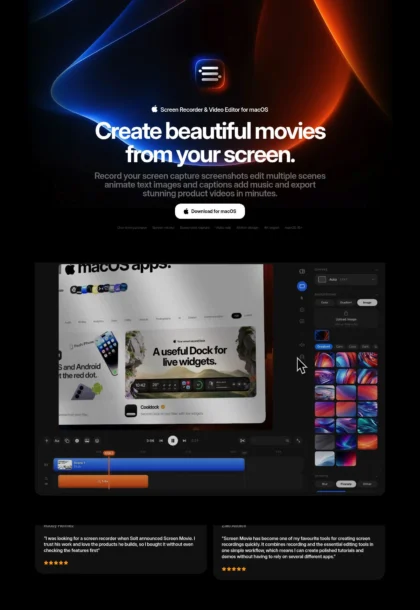 Screen