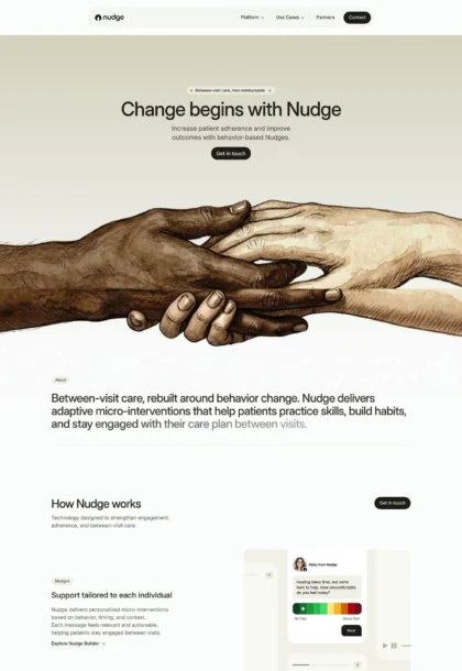 Nudge