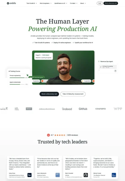 Andela