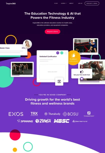 Inspire 360