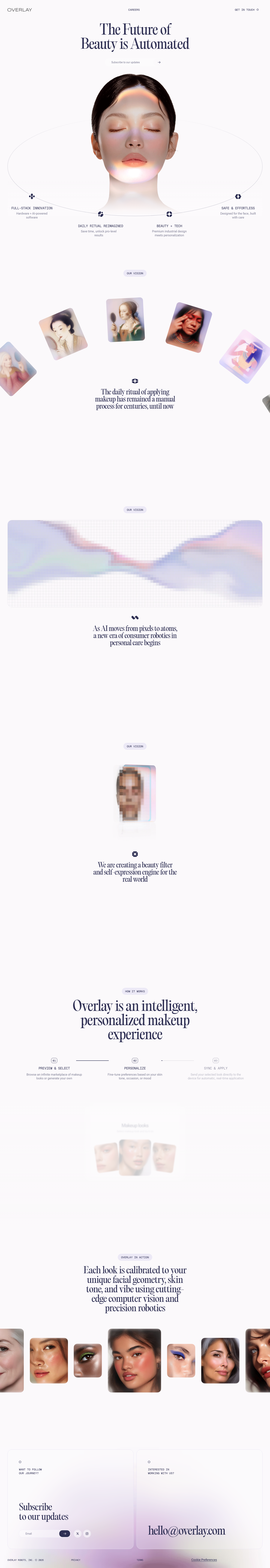 Overlay