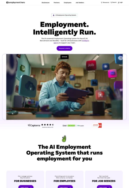 Employment Hero
