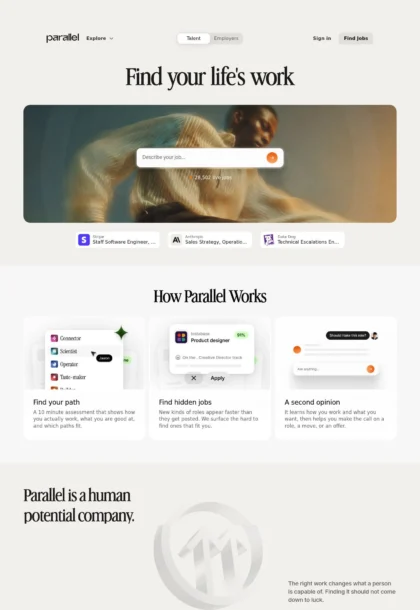 Parallel